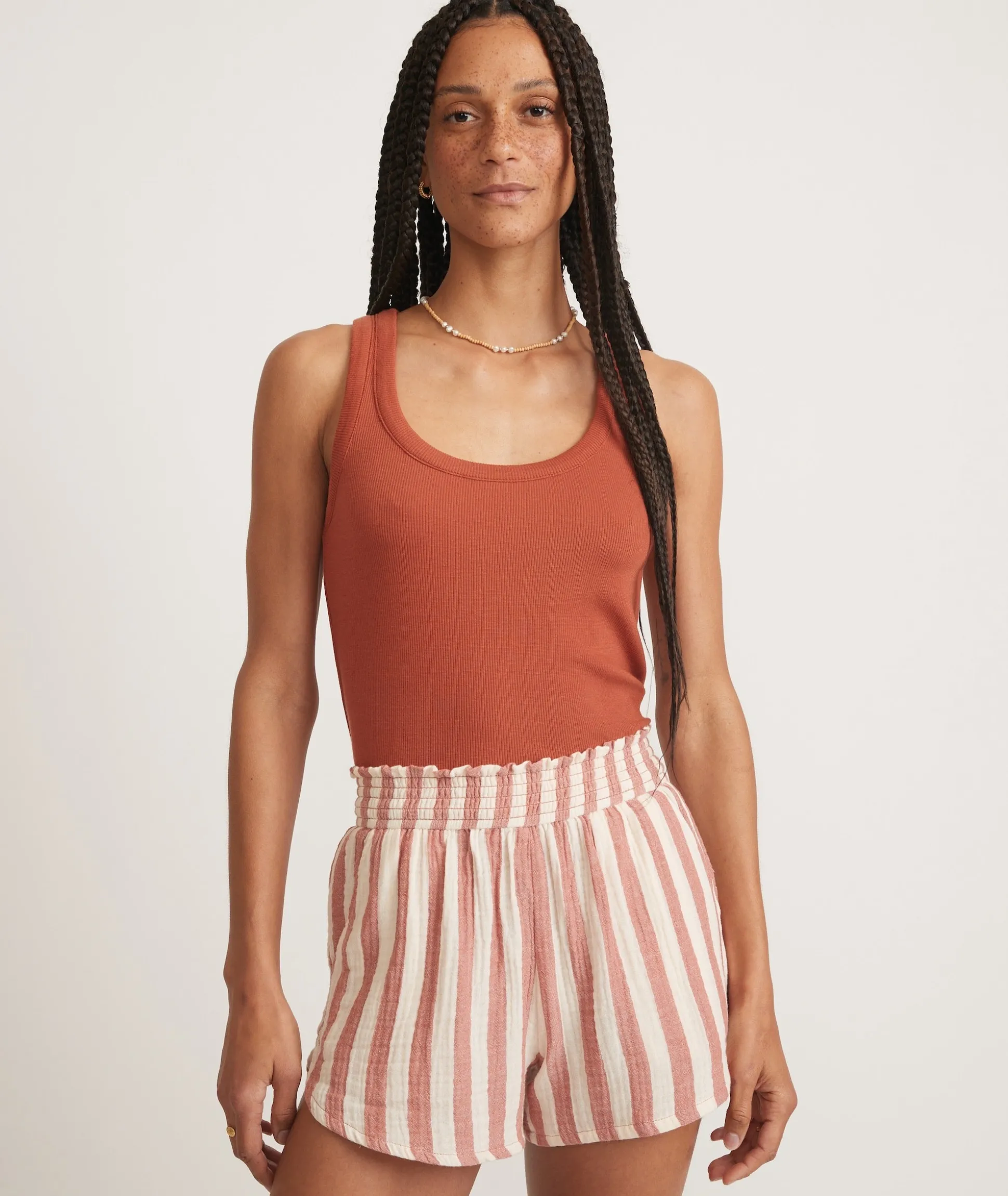 Lexi Rib Tank