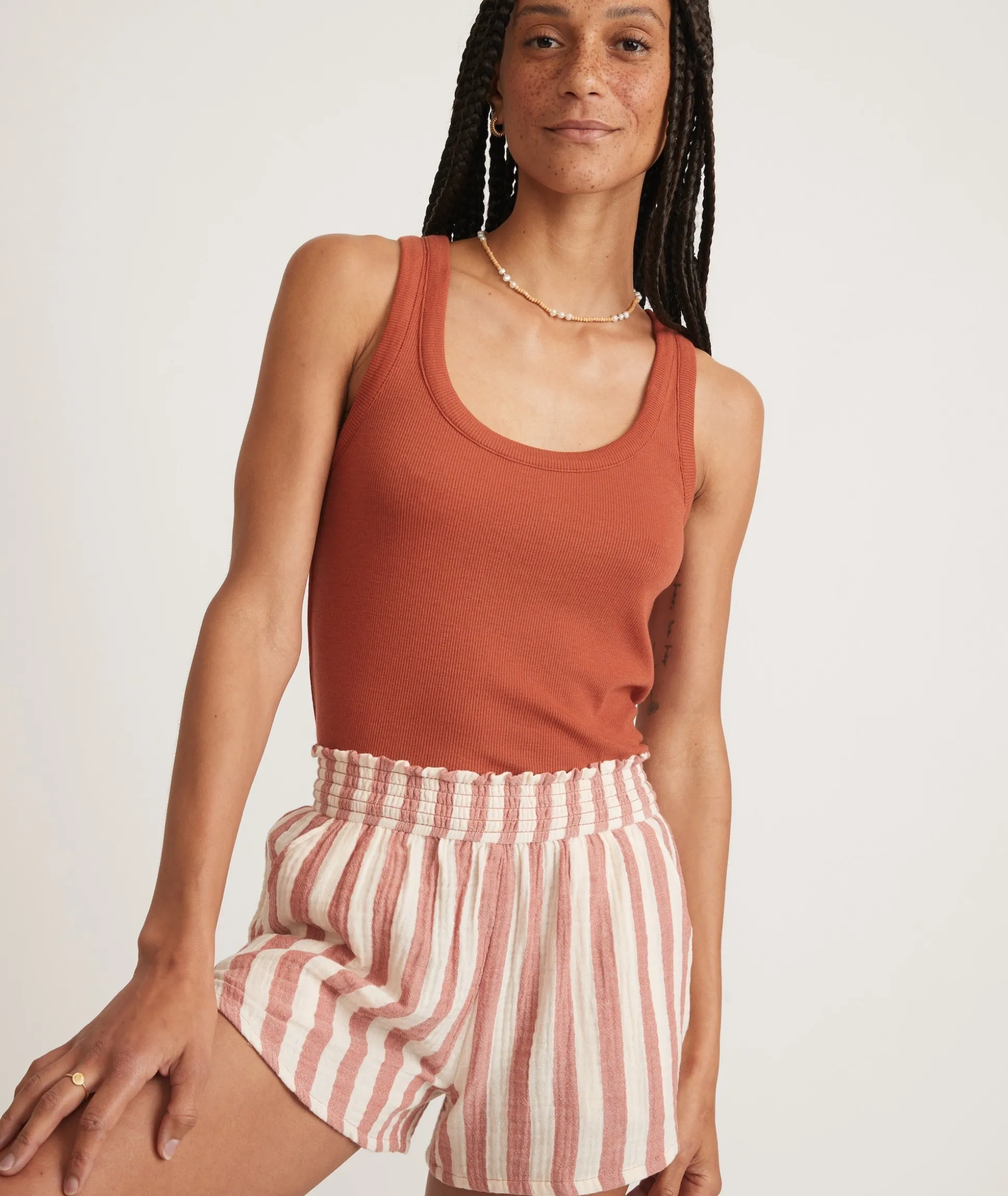 Lexi Rib Tank