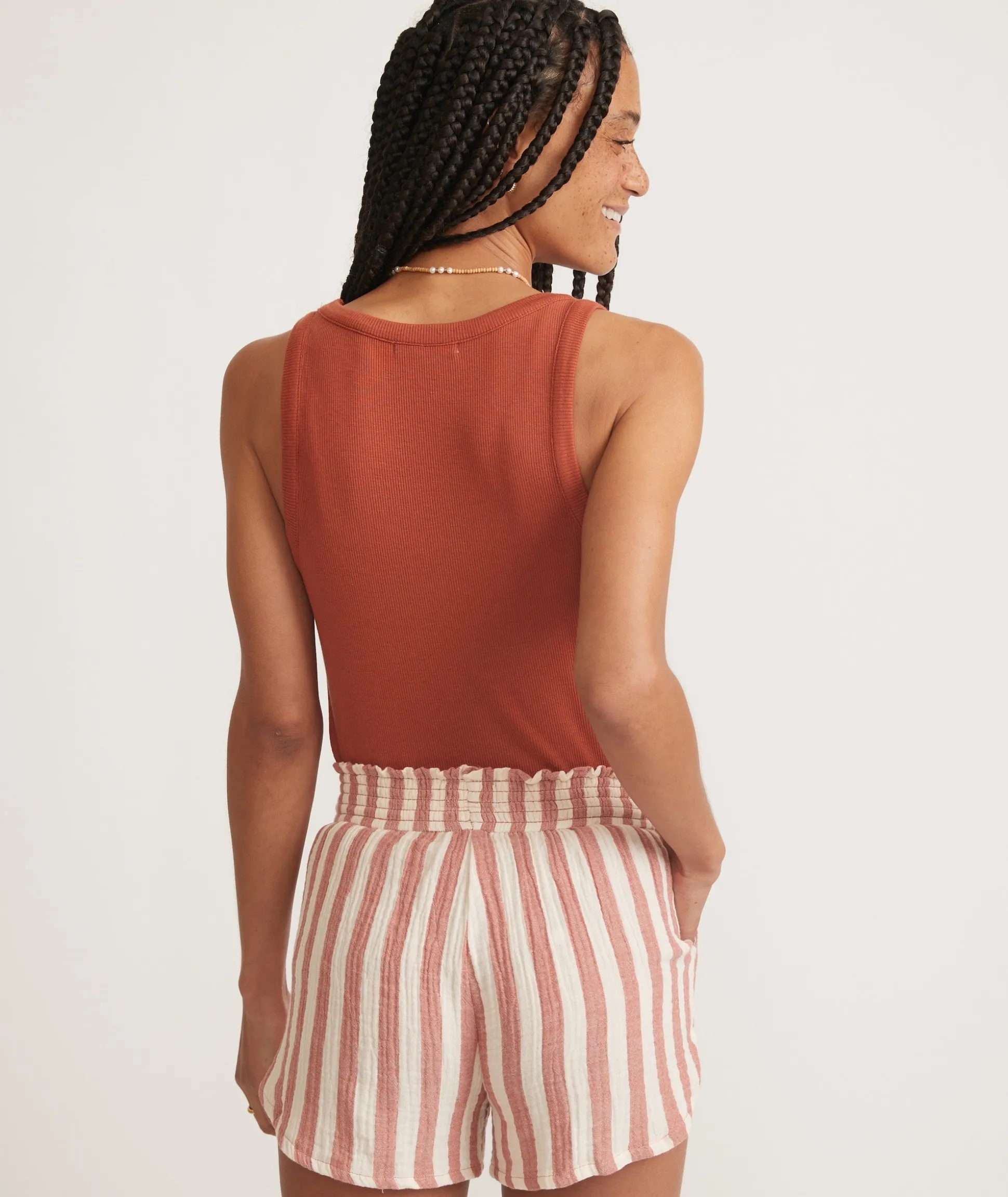 Lexi Rib Tank