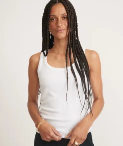 Lexi Rib Tank