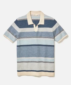 Liam Sweater Polo