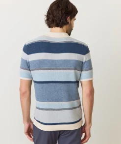 Liam Sweater Polo