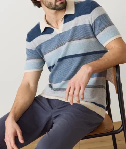Liam Sweater Polo
