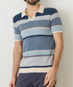 Liam Sweater Polo