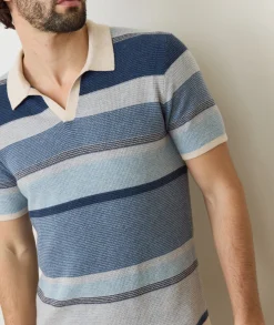 Liam Sweater Polo