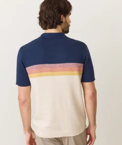 Liam Sweater Polo