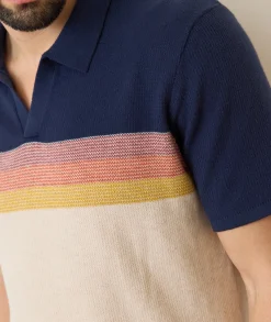Liam Sweater Polo