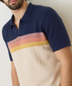 Liam Sweater Polo