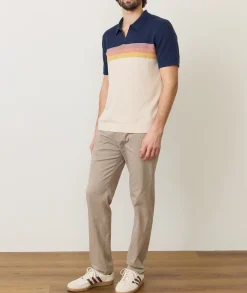 Liam Sweater Polo