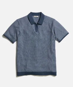 Liam Sweater Polo