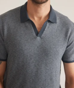 Liam Sweater Polo