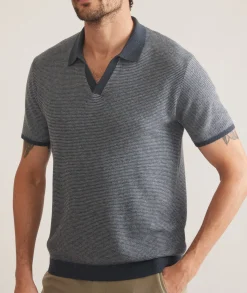 Liam Sweater Polo