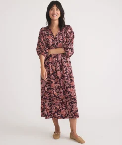 Lola Midi Dress