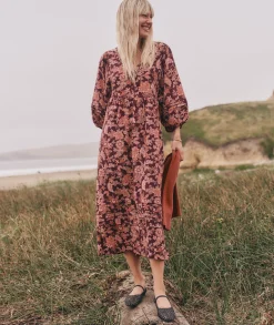 Lola Midi Dress