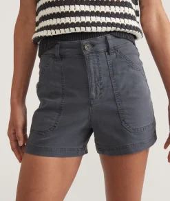 Maya Utility Short