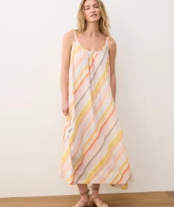 Millie Relaxed Maxi Dress