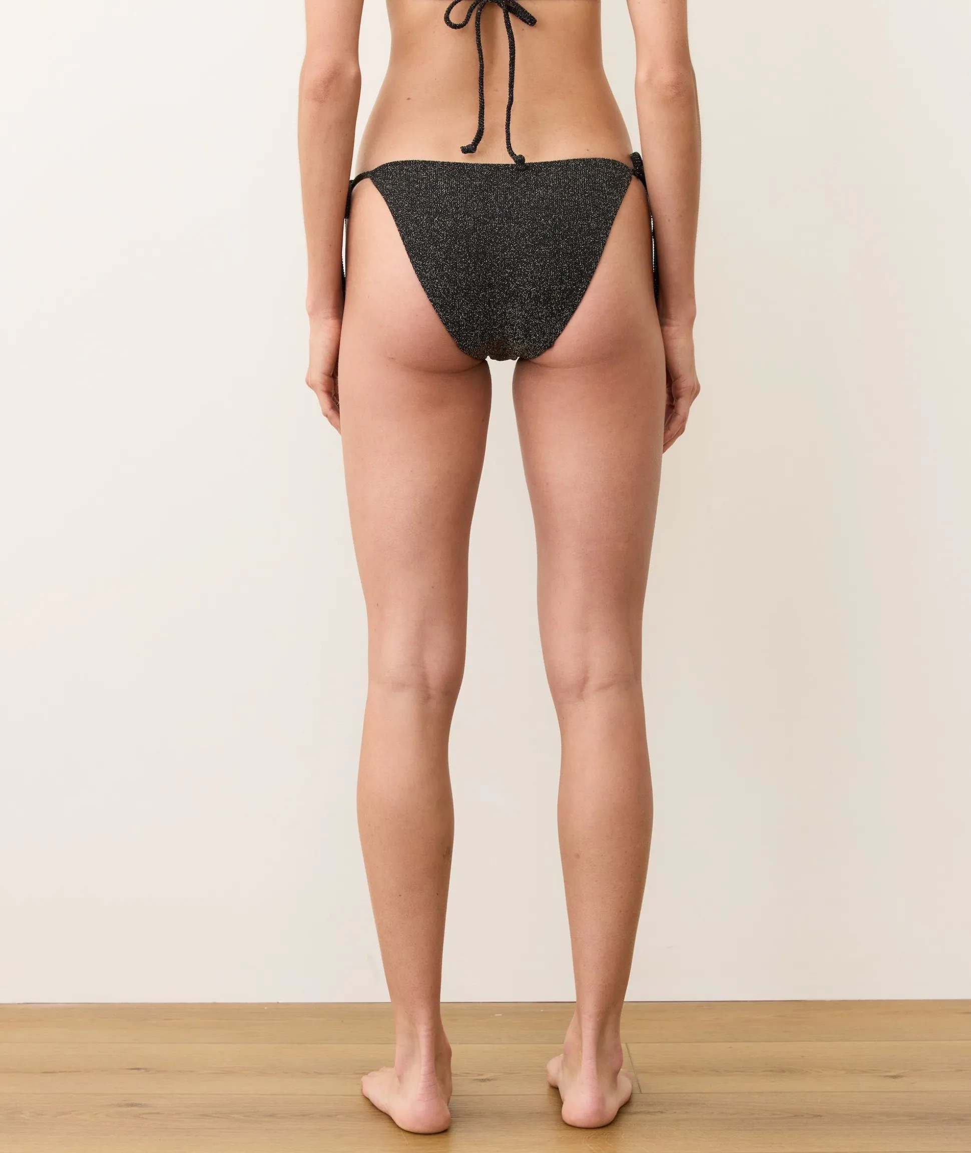 ML x Andie Bikini Bottom