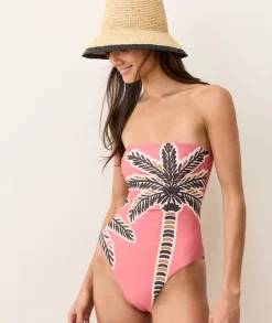 ML x Andie Kauai One Piece