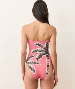 ML x Andie Kauai One Piece