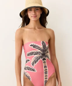 ML x Andie Kauai One Piece