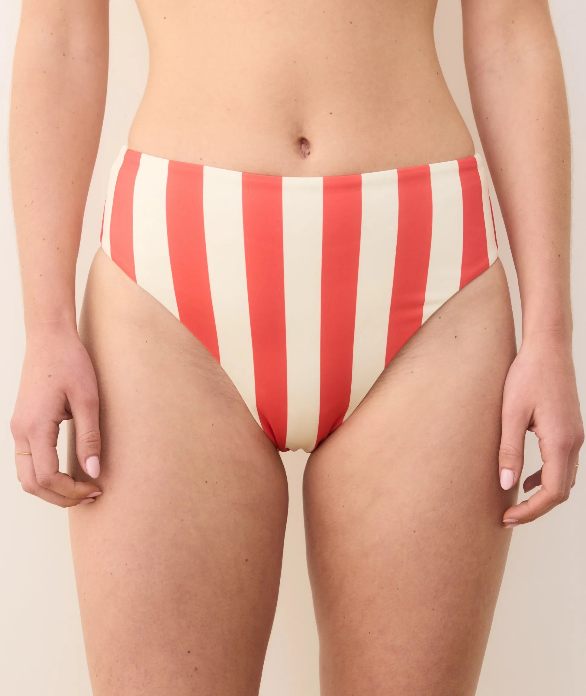 ML x Andie 90s High Waisted Bottom