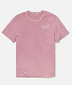 ML x Free & Easy Graphic Tee