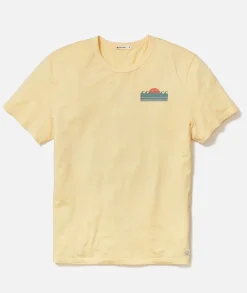 ML x Free & Easy Graphic Tee