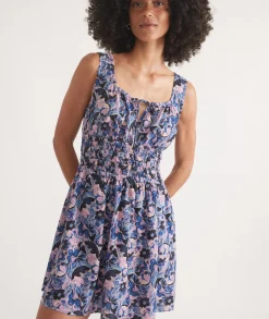 Nicole Mini Dress