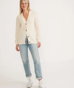 Nova Oversized Cardigan
