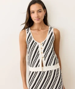 Oasis Sweater Tank