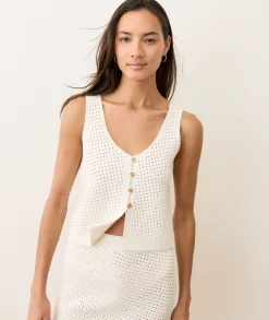 Oasis Sweater Tank