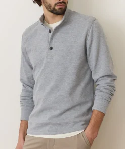 Pacifica Stretch Twill Pullover
