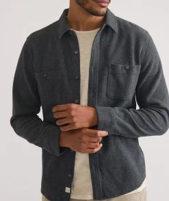 Pacifica Stretch Twill Shirt