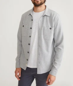 Pacifica Stretch Twill Shirt