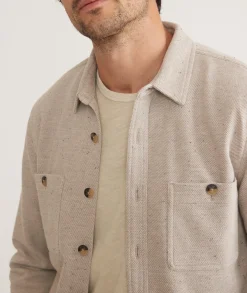 Pacifica Stretch Twill Shirt