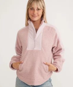 Park Sherpa Pullover