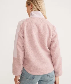 Park Sherpa Pullover