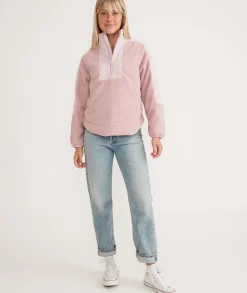 Park Sherpa Pullover