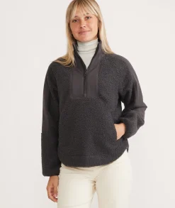Park Sherpa Pullover