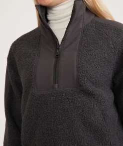 Park Sherpa Pullover
