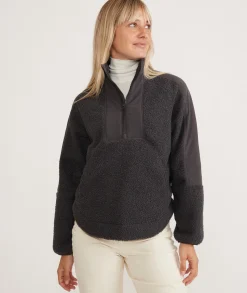 Park Sherpa Pullover