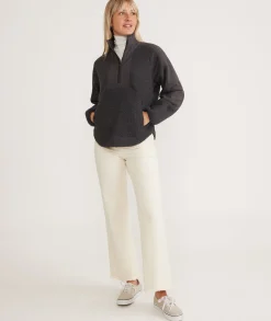 Park Sherpa Pullover