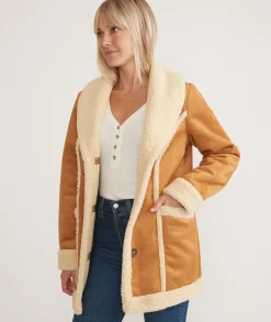 Penny Lane Coat
