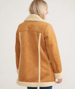 Penny Lane Coat