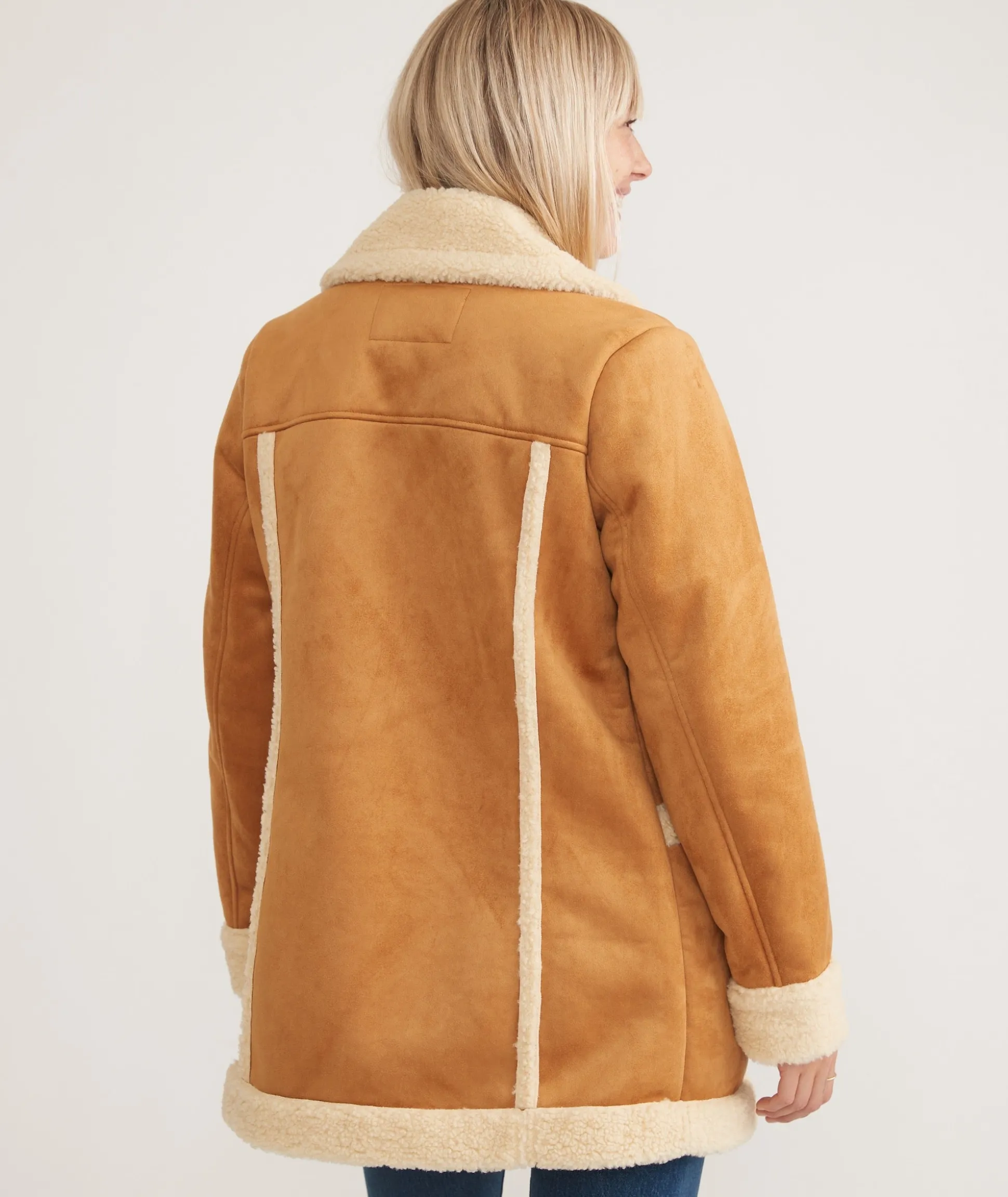 Penny Lane Coat