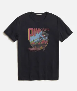 Pink Floyd Sacramento Unisex Tee