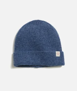Porter Knit Beanie