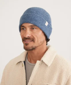 Porter Knit Beanie