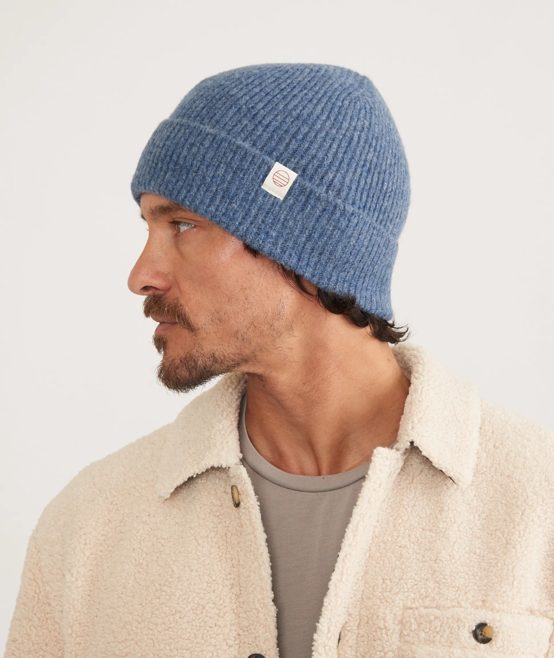 Porter Knit Beanie
