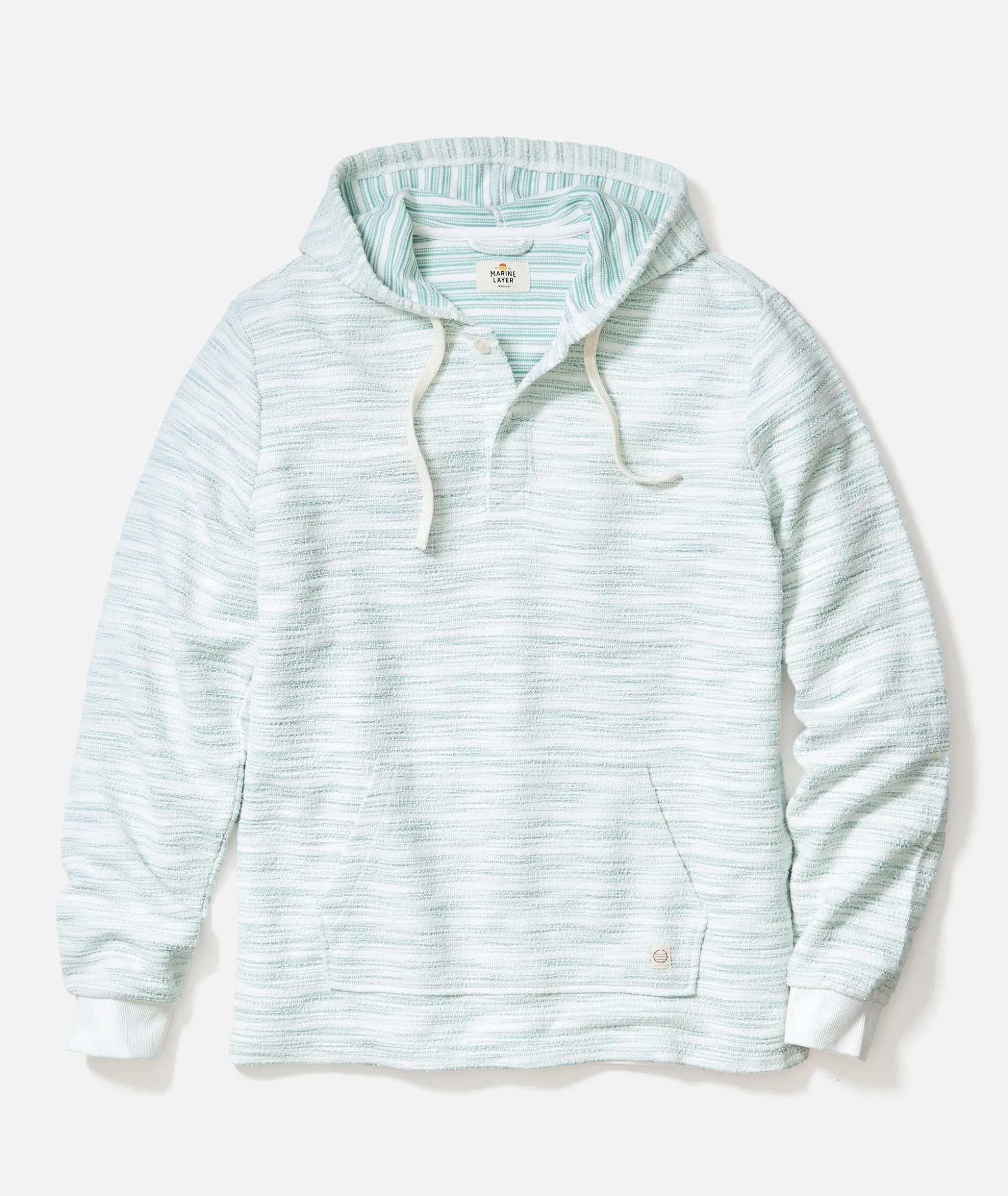 Portola Beach Hoodie